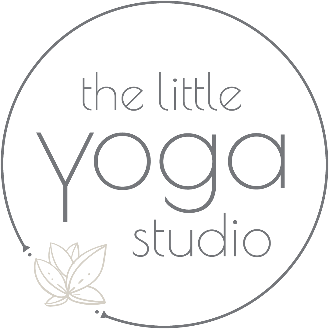 The Little Yoga Studio