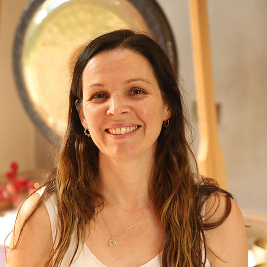 Jo Winterton