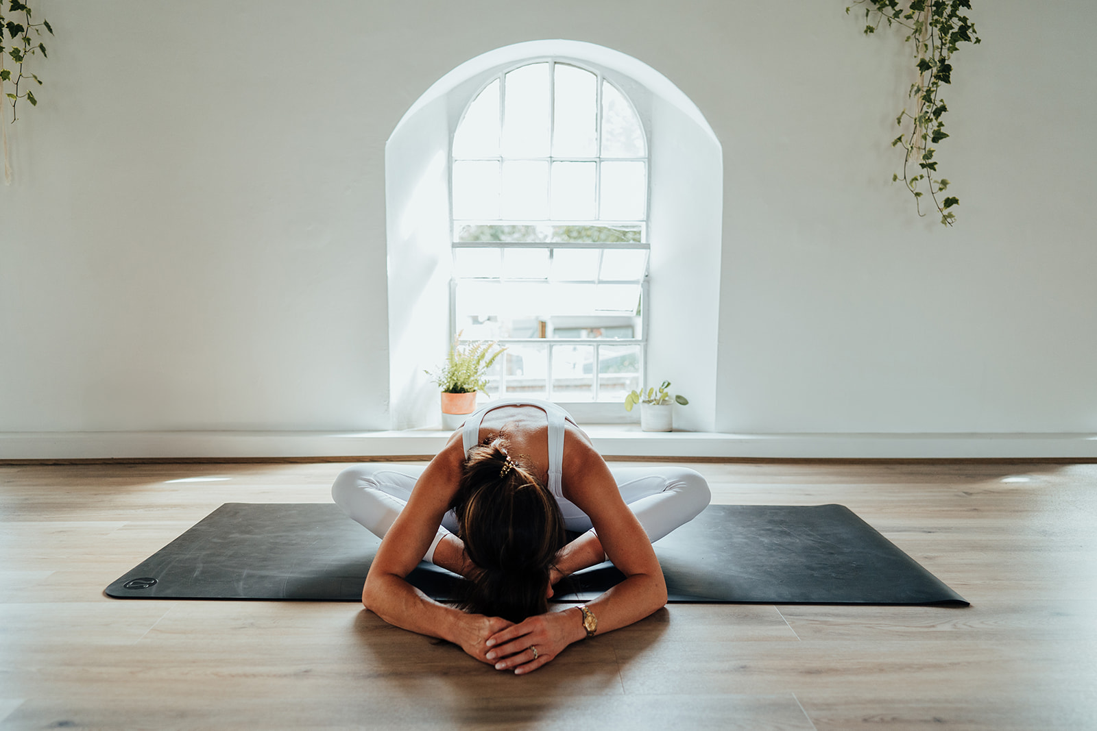 Yoga Class