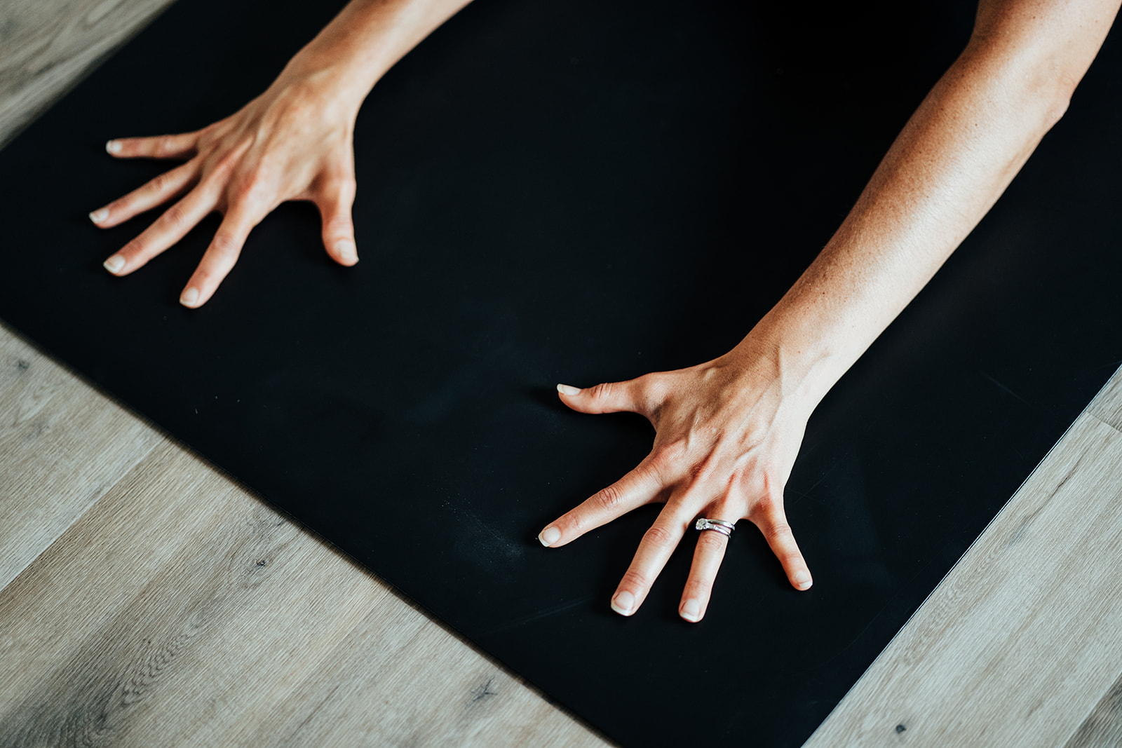The Little Yoga Studio
