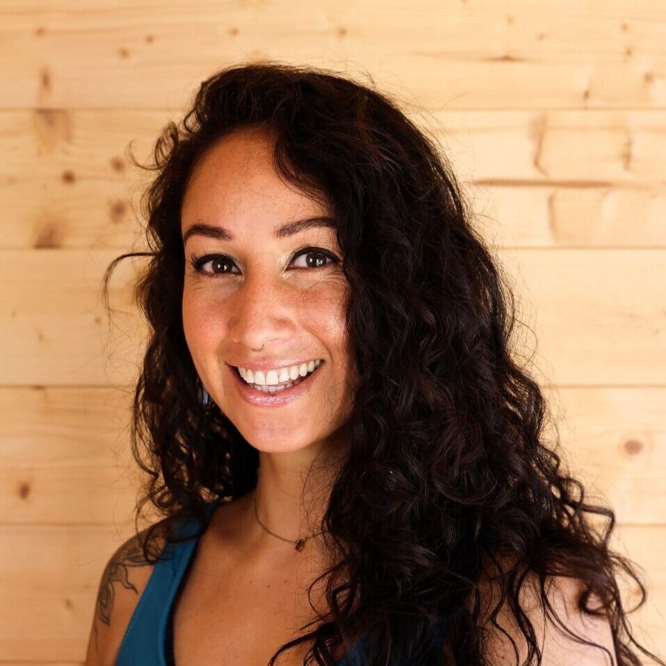 Angela Sanchez
