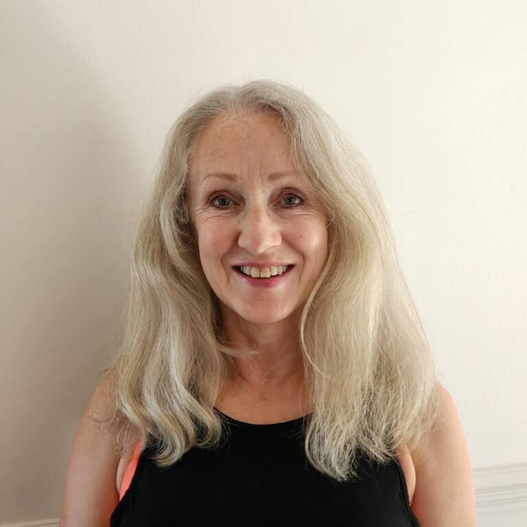 Jean Young